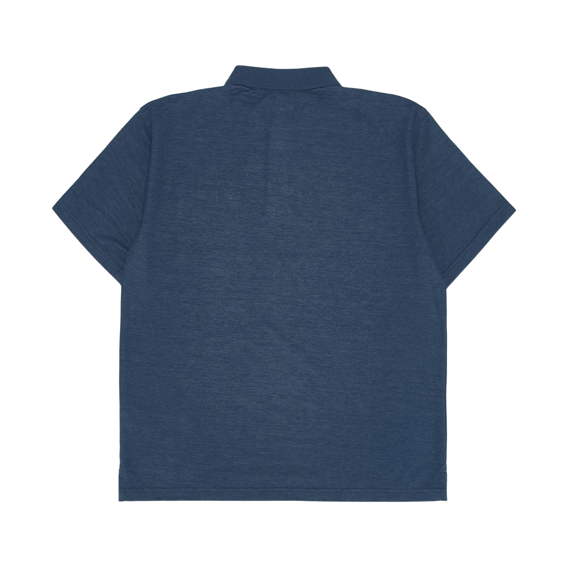 칼하트 루즈핏 미드웨이트 레귤러 숏슬리브 포켓 폴로 블루(Carhartt Loose Fit Midweight Regular Short Sleeve Pocket Polo Blue) - 2