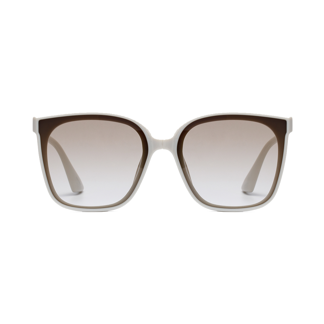 RECLOW E-SANG 폴더 선글라스 베이지(RECLOW E-Sang F Sunglass Beige) - 3