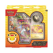 Pokemon TCG 30th Anniversary Pokemon Day 2026 Collection Box (English Ver.)