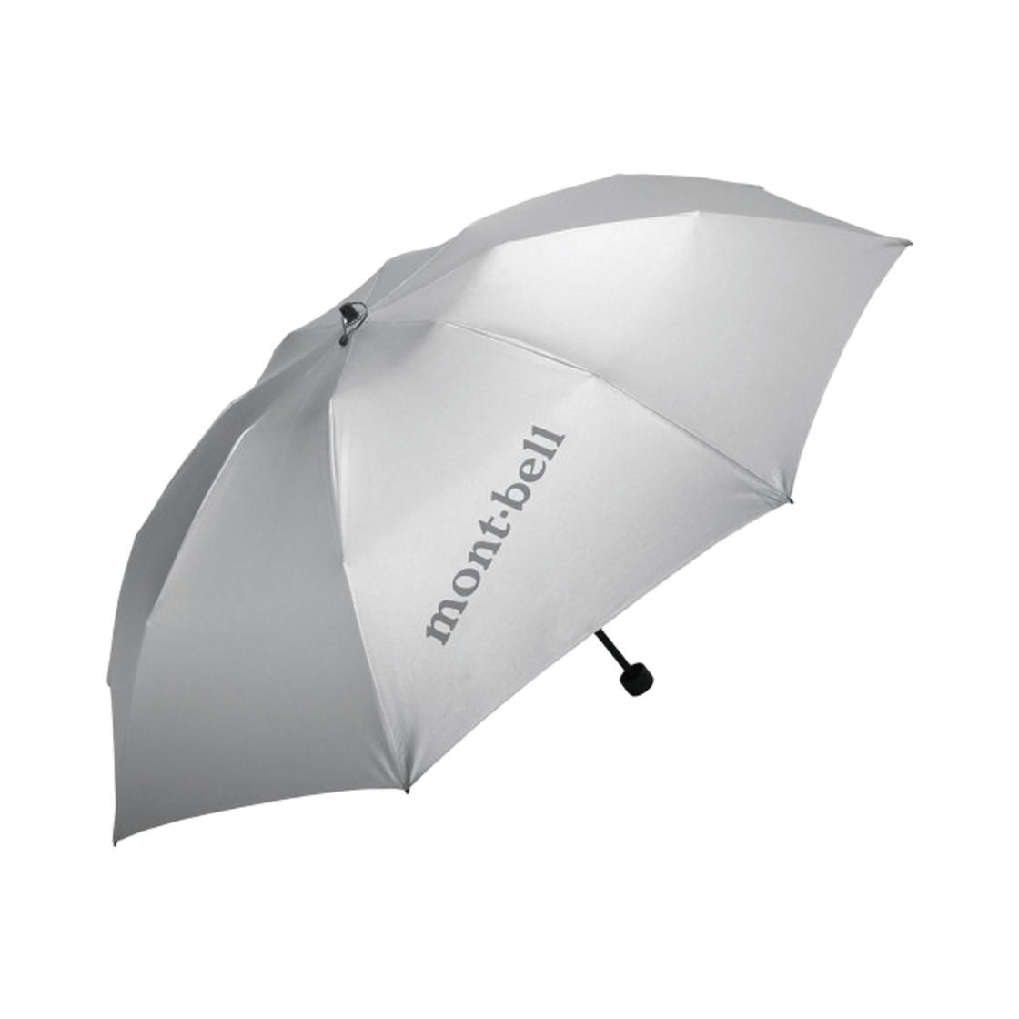 몽벨 선 블록 우산 실버(Montbell Sun Block Umbrella Silver)