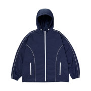 BTS Dive Wind Jacket Navy