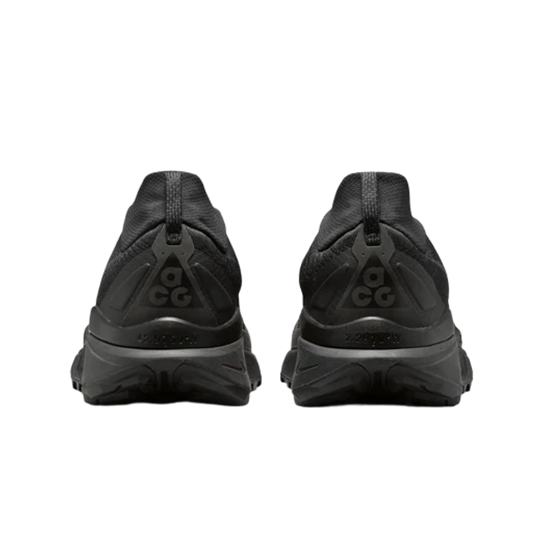 나이키 ACG 제가마 블랙 앤트러사이트(Nike ACG Zegama Black Anthracite) - 3