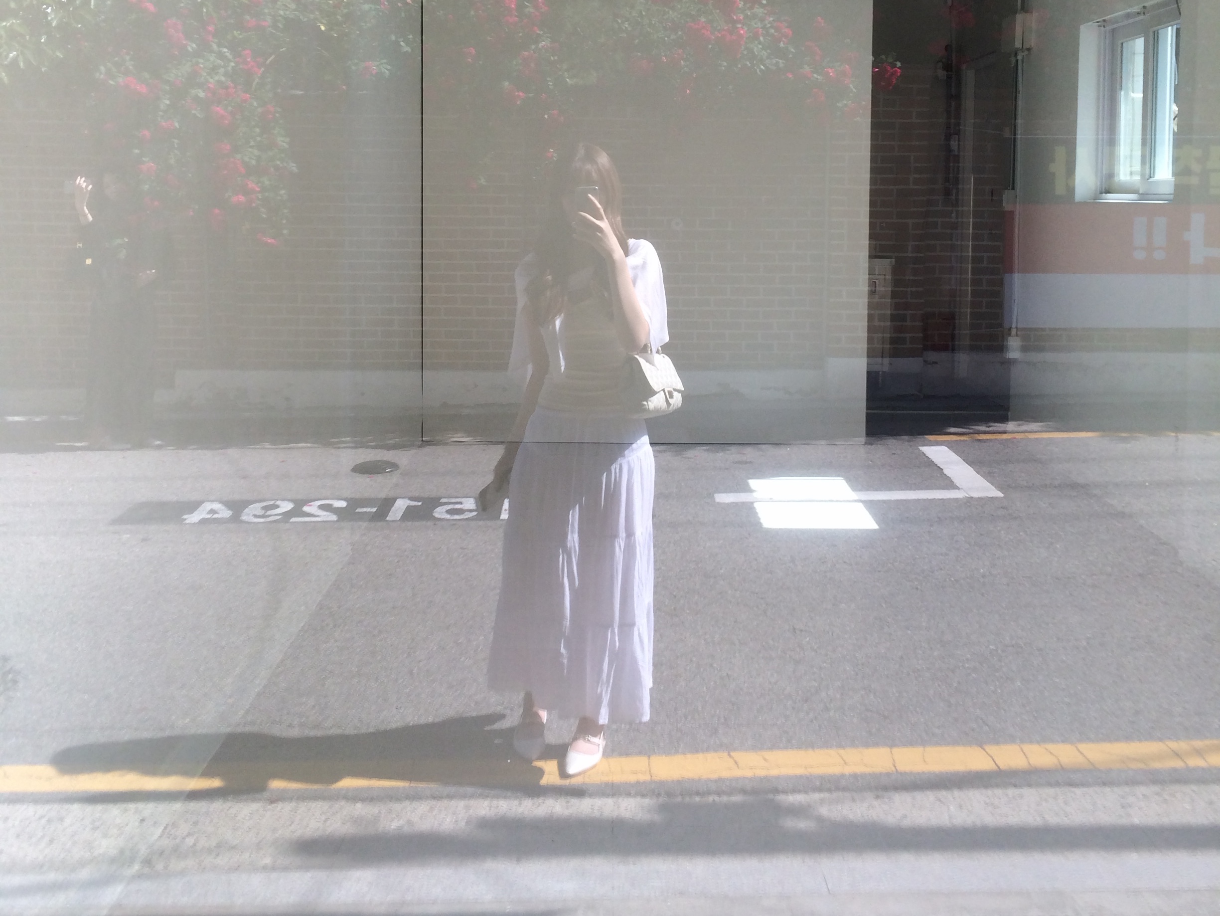 혀니님의 스타일 - 2