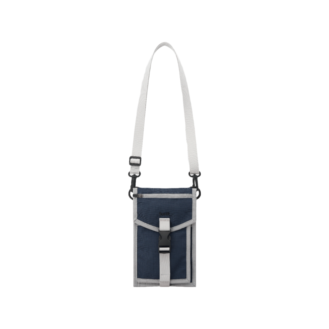 썬릿 트래블 크로스백 네이비릿 트래블 크로스백 네이비(SUNLIT Sunlit Travel Cross Bag Navy) - 2