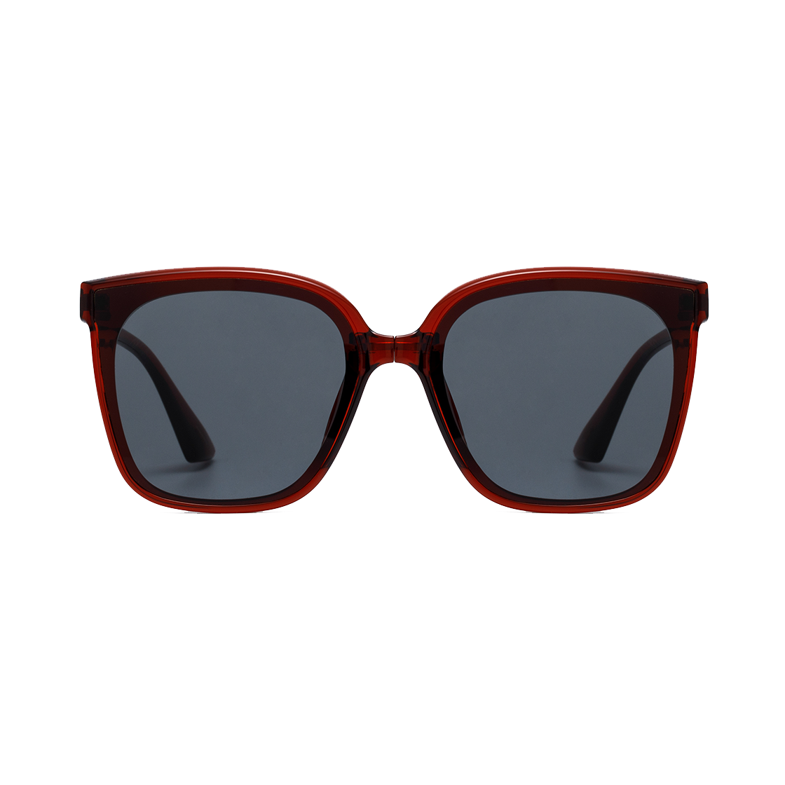 RECLOW E-SANG 폴더 선글라스 레드(RECLOW E-Sang F Sunglass Red) - 3