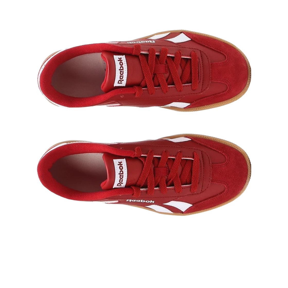리복 스매쉬 엣지 레드(Reebok Smash Edge Red) - 2
