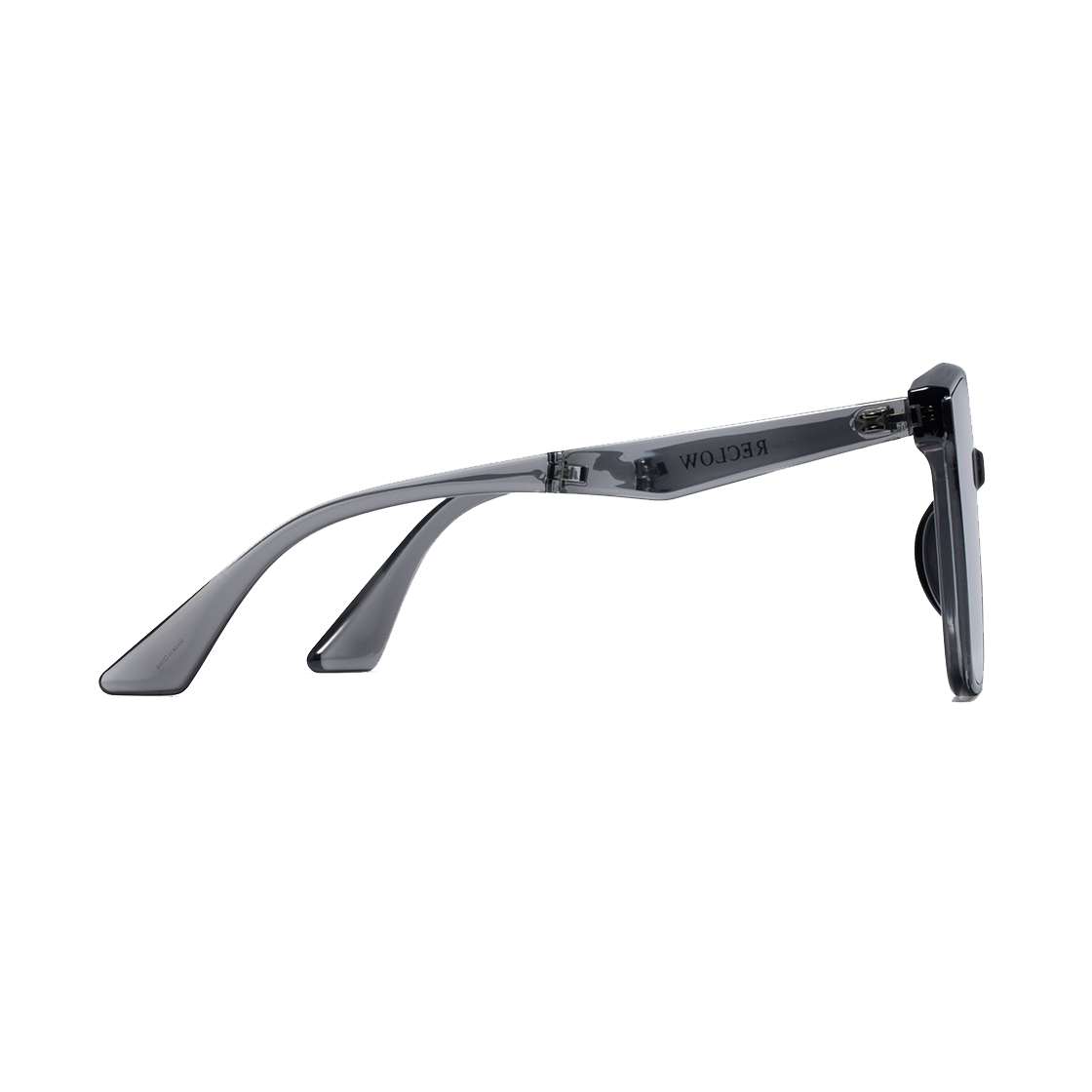 리끌로우 E-SANG 폴더 선글라스 그레이(RECLOW E-Sang F Sunglass Gray) - 6