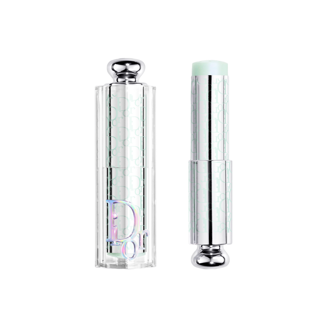 디올 글래시 글로우 스틱 098 글레이즈드 민트(Dior Glassy Glow Stick 098 Glazed Mint) - 1