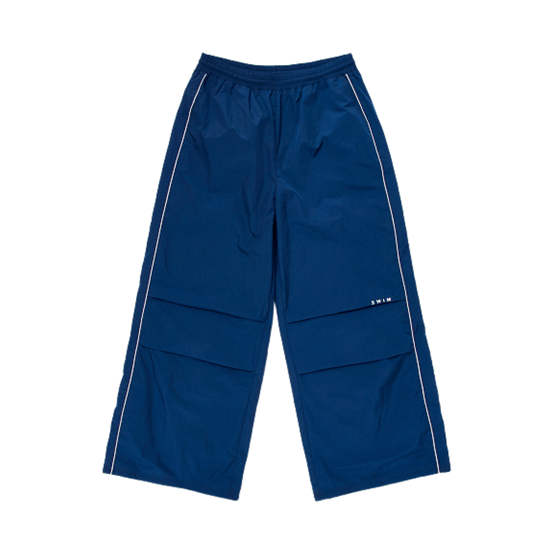 - BTS Swim Pants Blue