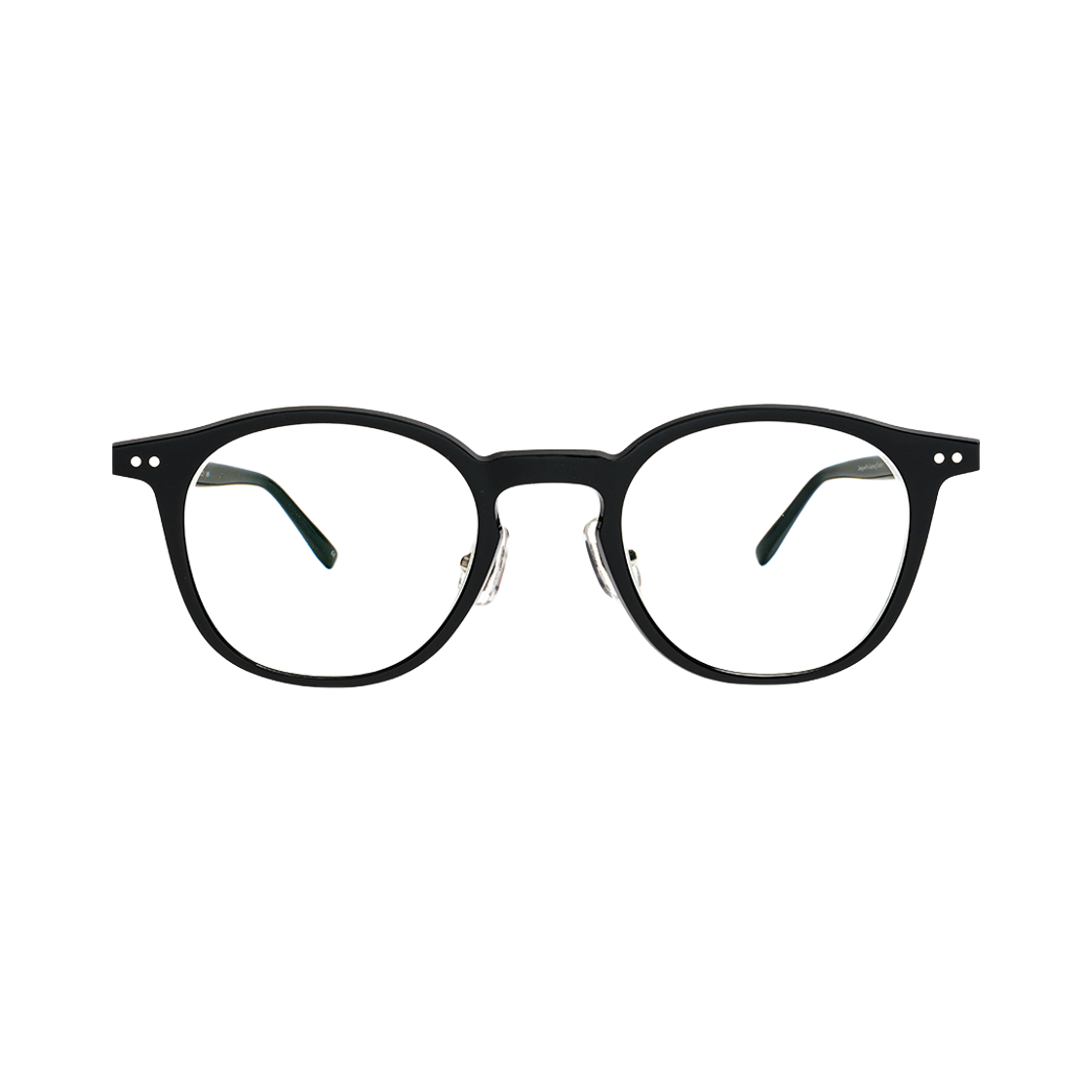 DC2026-008 TETSUO EYEWEAR Breeze C1 Black