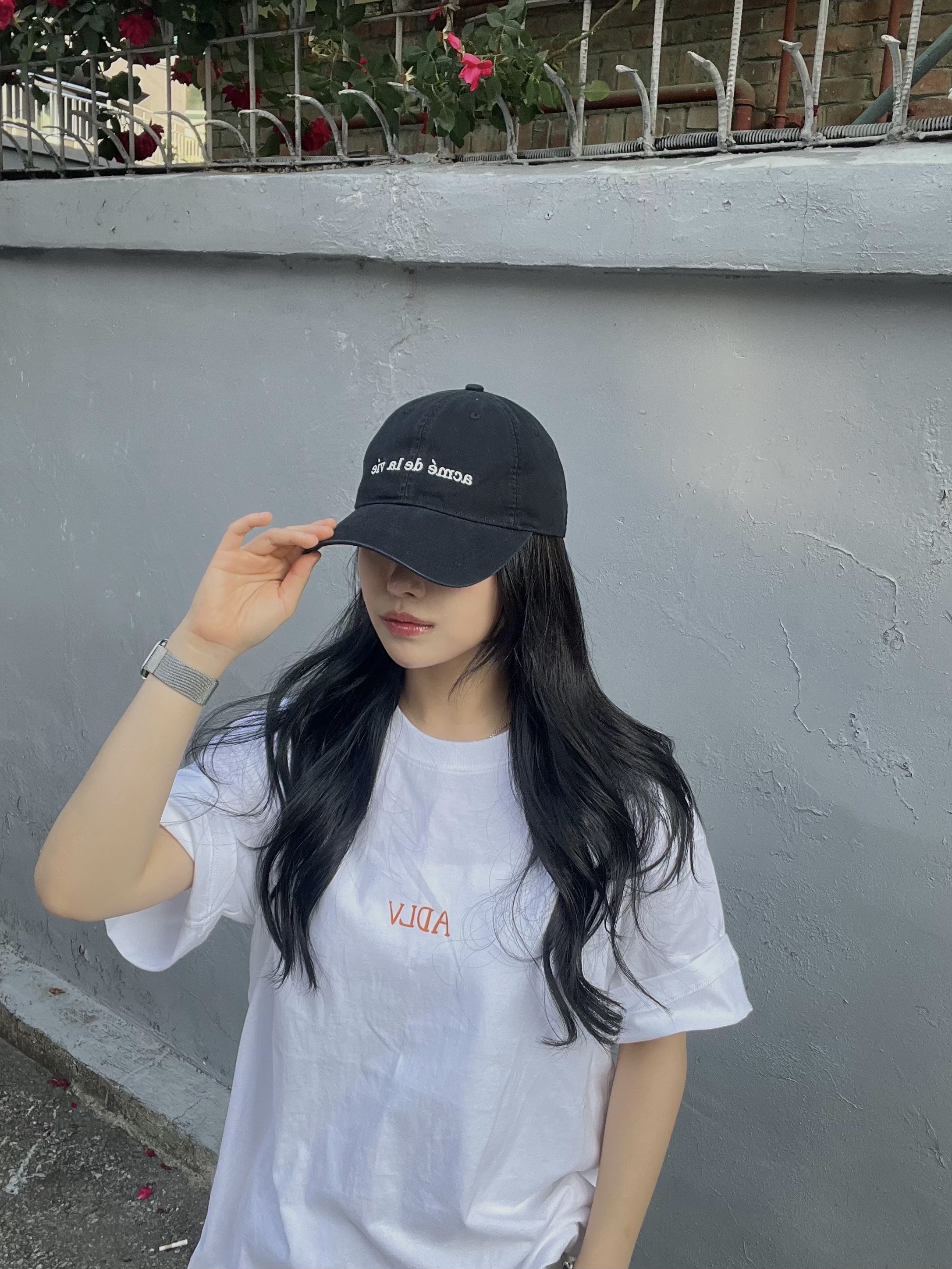 혀니님의 스타일 - 6