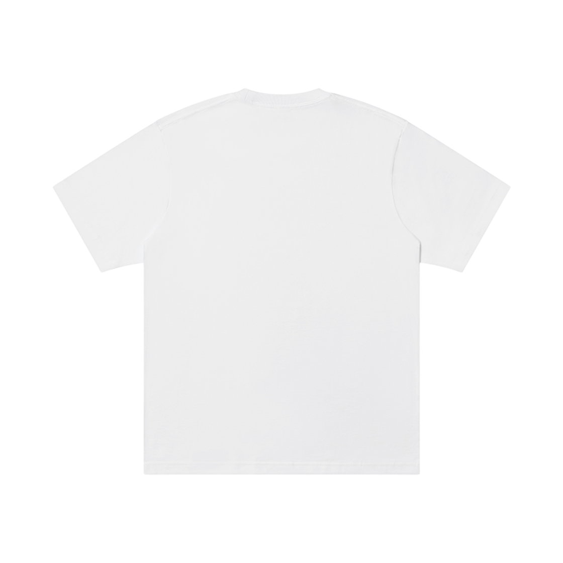 오큐오 오브제 08 비어 티셔츠 화이트(OQO OBJE 08  Beer T-Shirt White) - 2