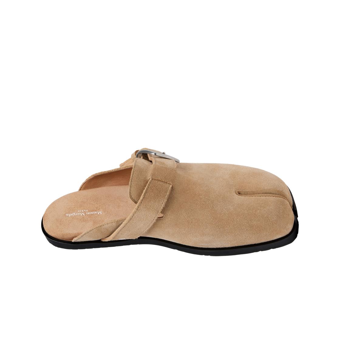 S57WP0108P9026T2039 Maison Margiela Tabi Daily Mule Null