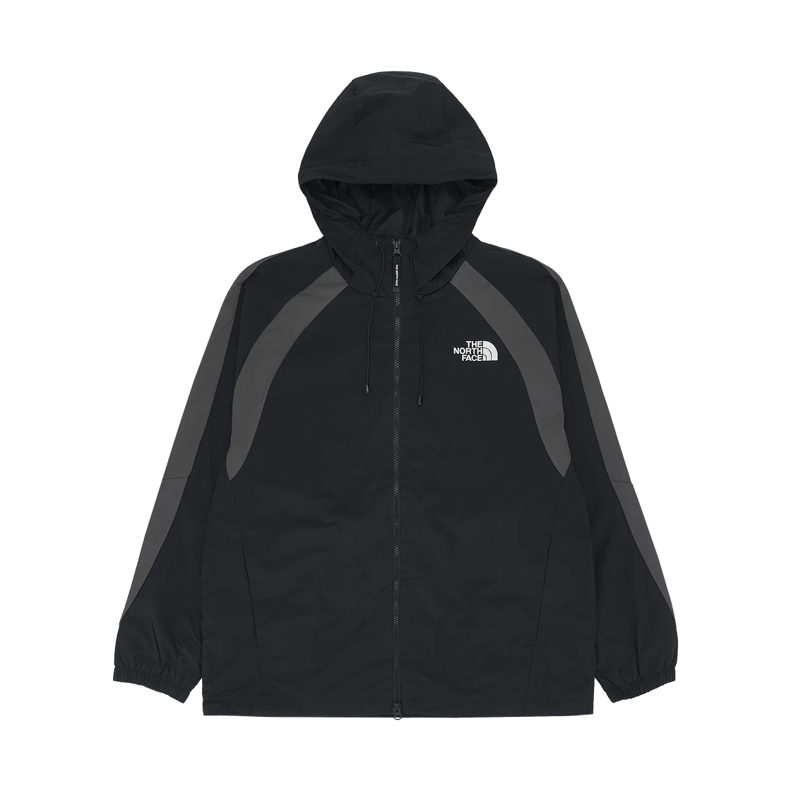 The North Face The North Face White Label Bandon Jacket Black · S
