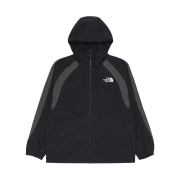 The North Face White Label Bandon Jacket Black
