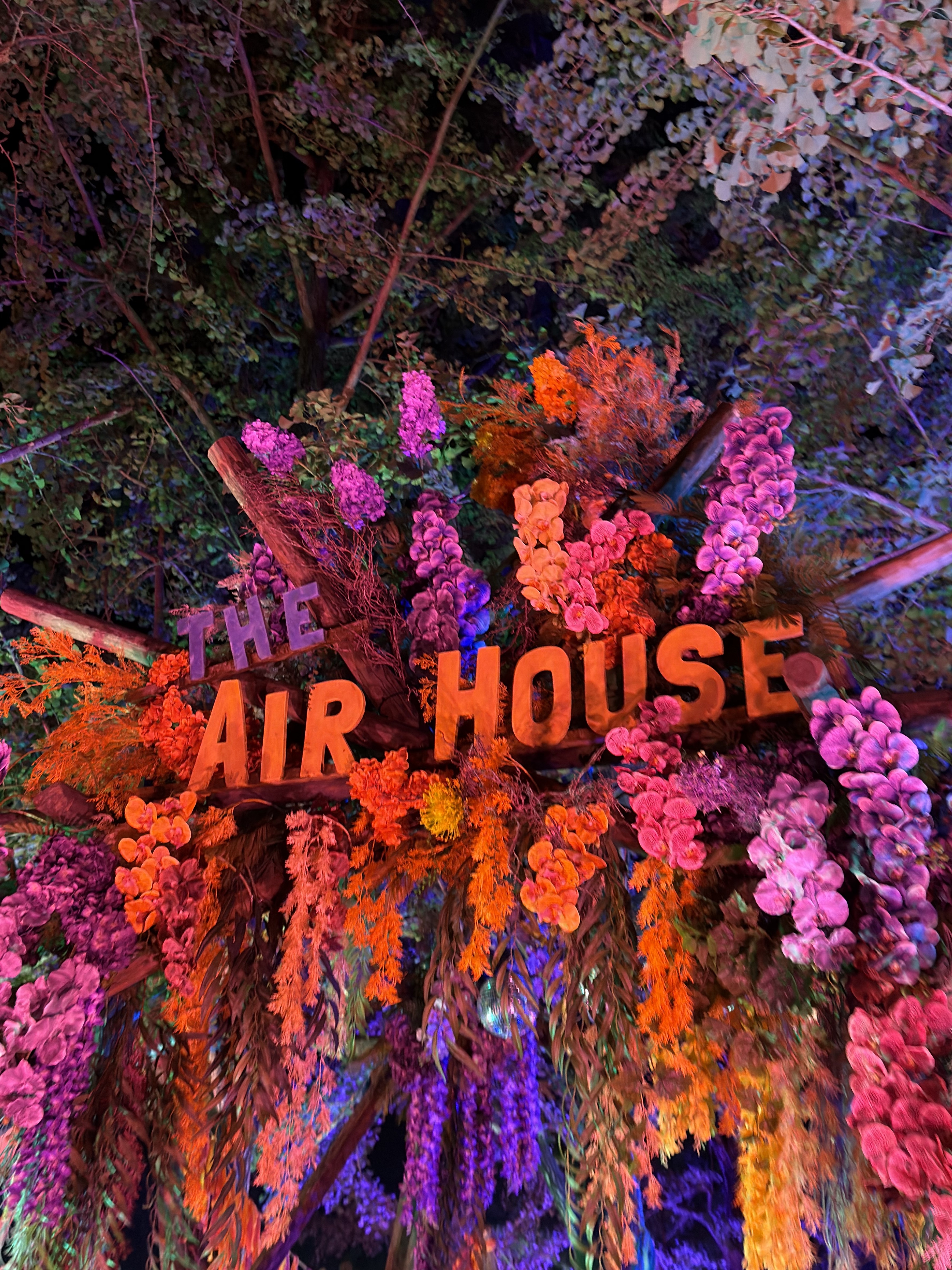 The Air House 1st Ticket (Sat - Mon), Jacob & Co x Peaceminusone Pendant Sterling Silver & Yellow Gold 착용 스타일 - 9