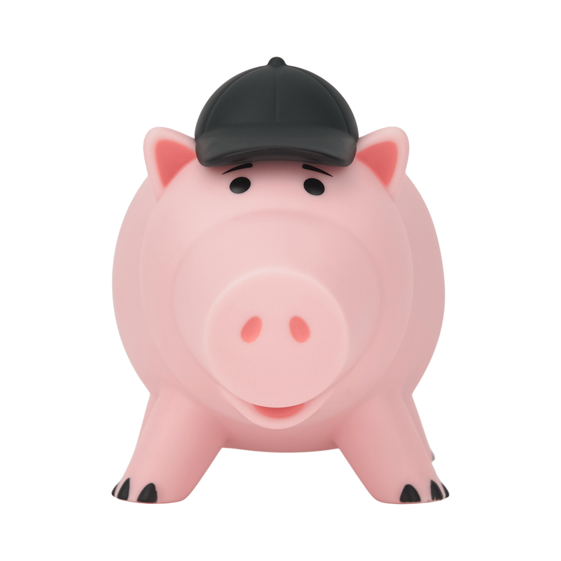 스타벅스 x 토이 스토리 5 햄 바리스타 피기뱅크(Starbucks x Toy Story 5 Hamm Barista Piggy Bank) - 3