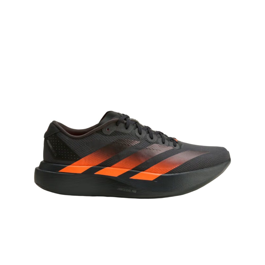 KJ1995 Adidas Adizero EVO SL Carbon Core Black