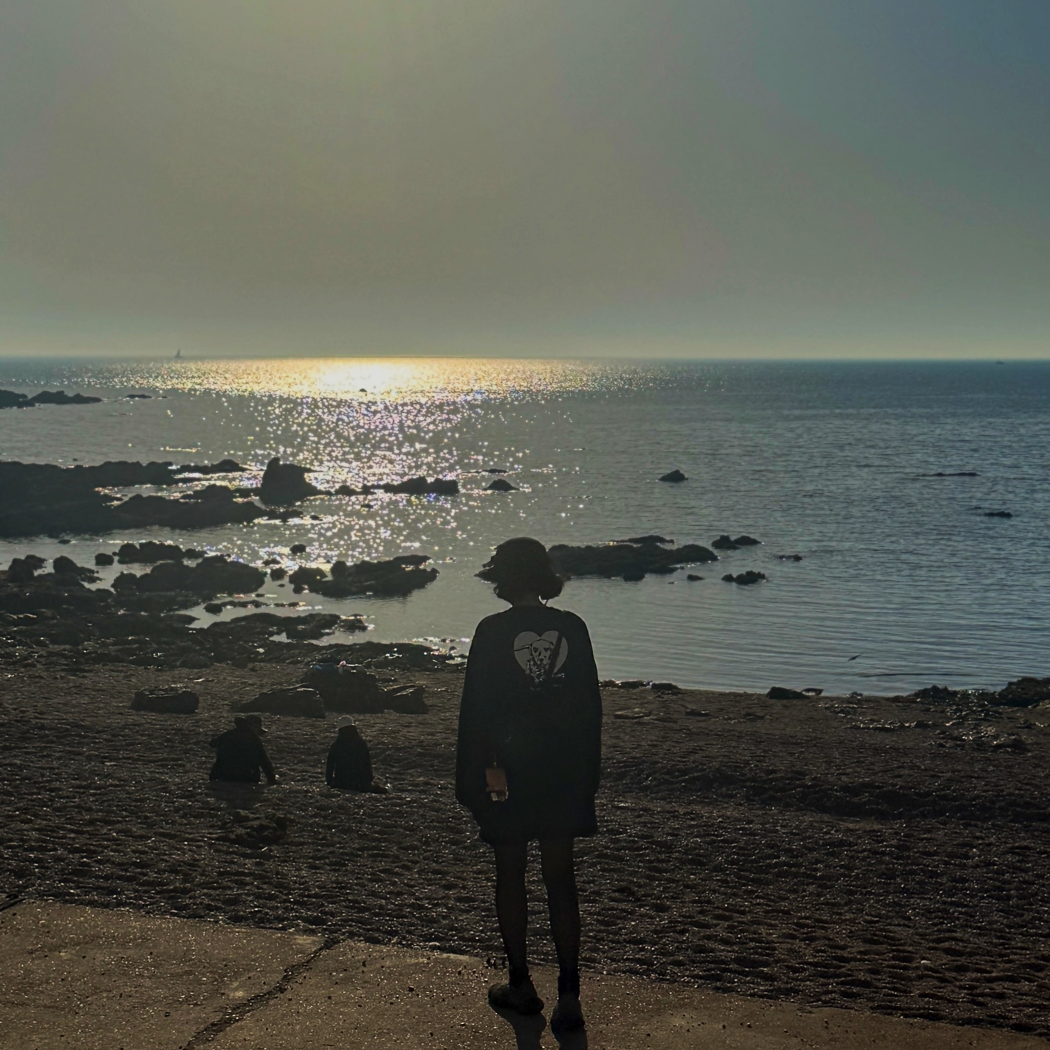 BLACK_ PUPPY LONG SLEEVE, Oakley Factory Team x Brain Dead Flesh Sandal Asphalt 착용 스타일