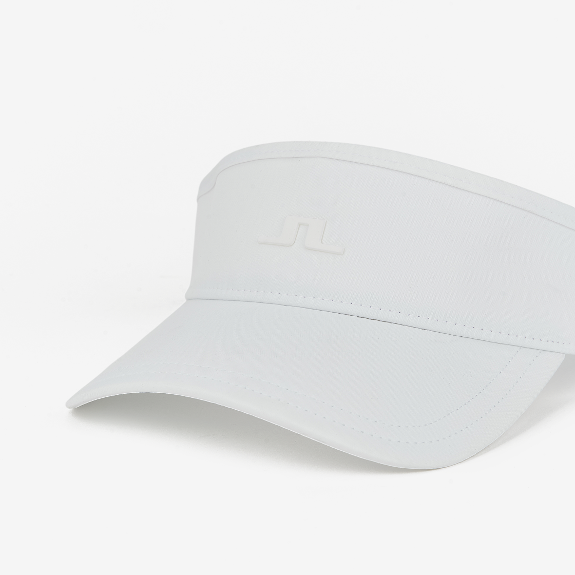 제이린드버그 야덴 바이저 화이트(J.Lindeberg Yaden Visor White) - 3