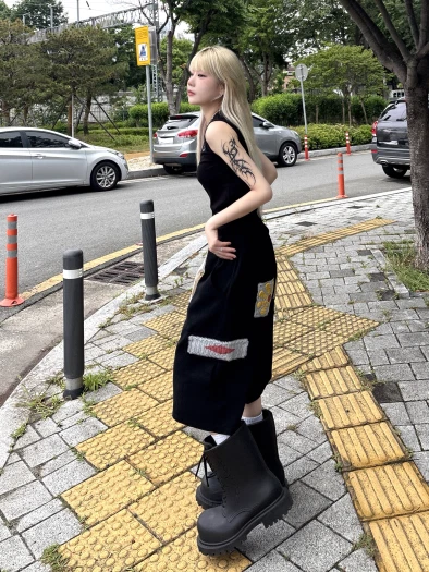 스타일 카드