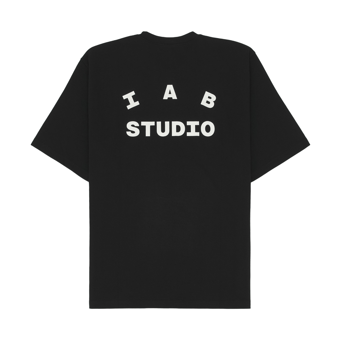 기아 타이거즈 x 아이앱 스튜디오 09 마스코트 티셔츠 블랙(Kia Tigers x IAB Studio 09 Mascot T-Shirt Black) - 2