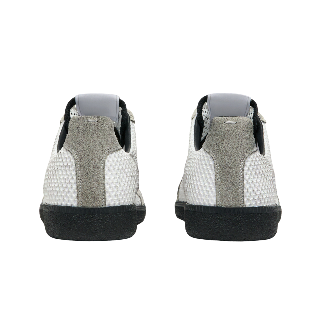 메종 마르지엘라 레플리카 스니커즈 화이트 그레이(Maison Margiela Replica Sneakers White Grey) - 3
