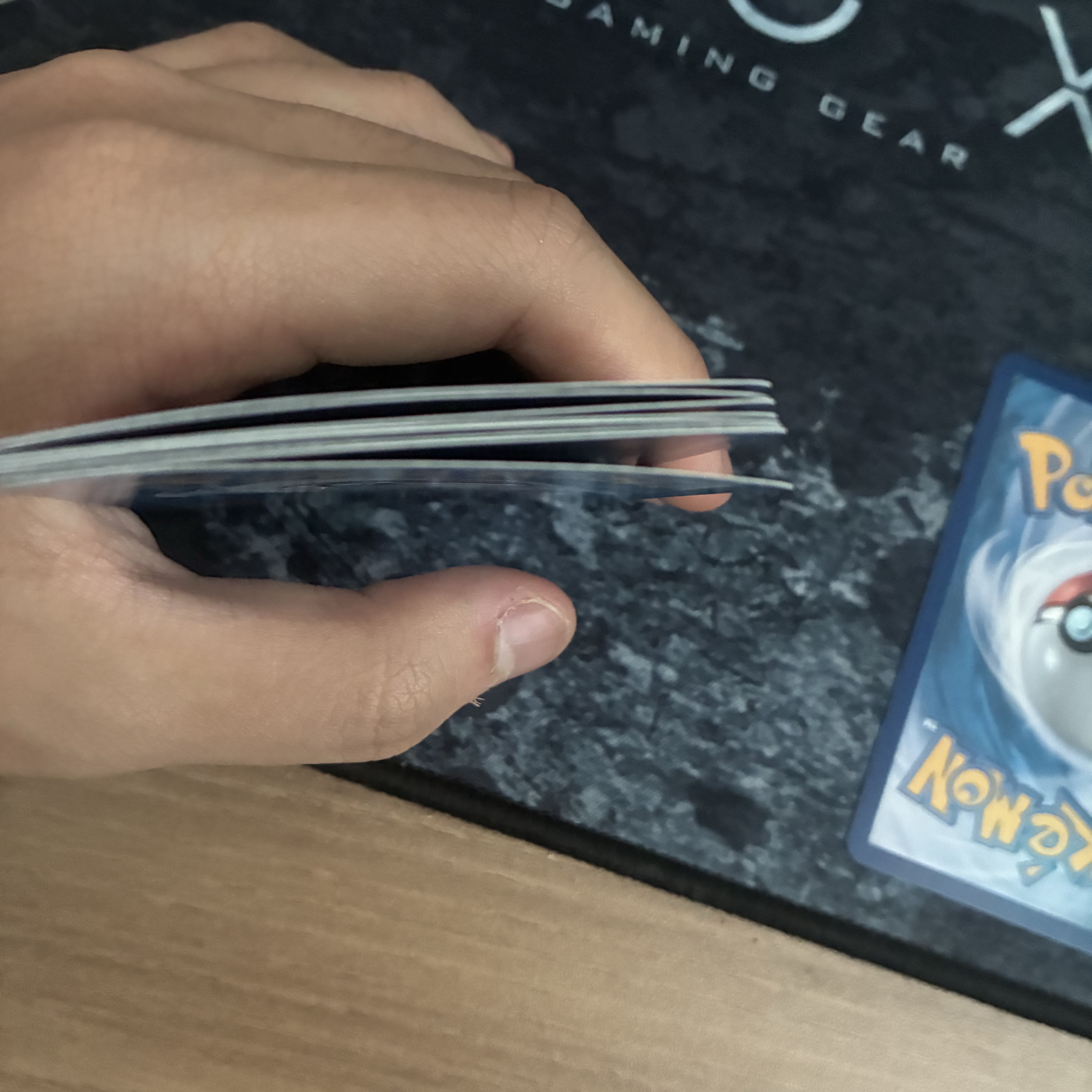 Pokemon TCG Scarlet & Violet Expansion Pack Obsidian Flames Box (Pack of 30) 착용 스타일