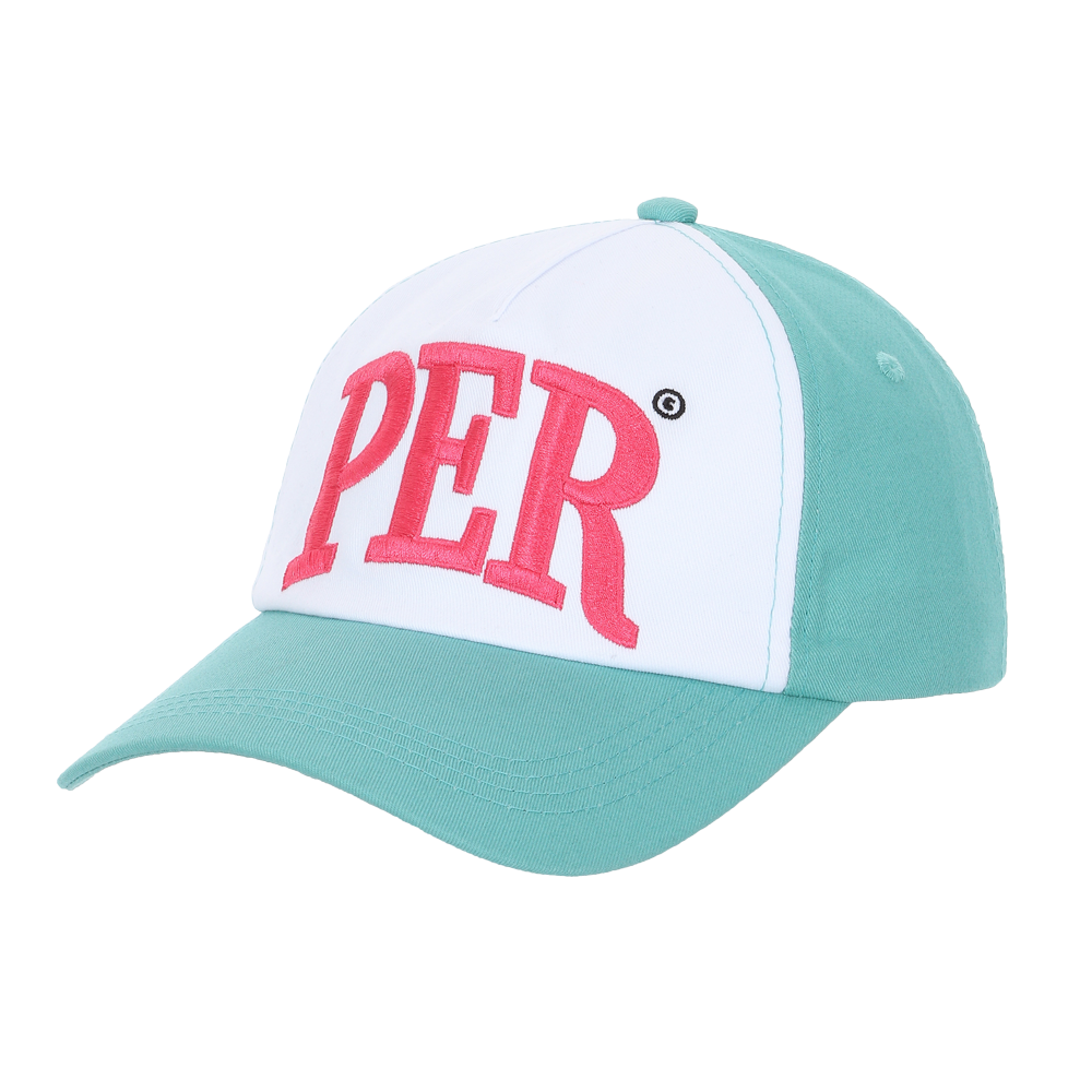 퍼머넌트 아카이브 5-패널 PER 캡 민트(Permanent Archive 5-Panel PER Cap Mint) - 2