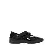 NegativeThree VERT ARC Sandals Black
