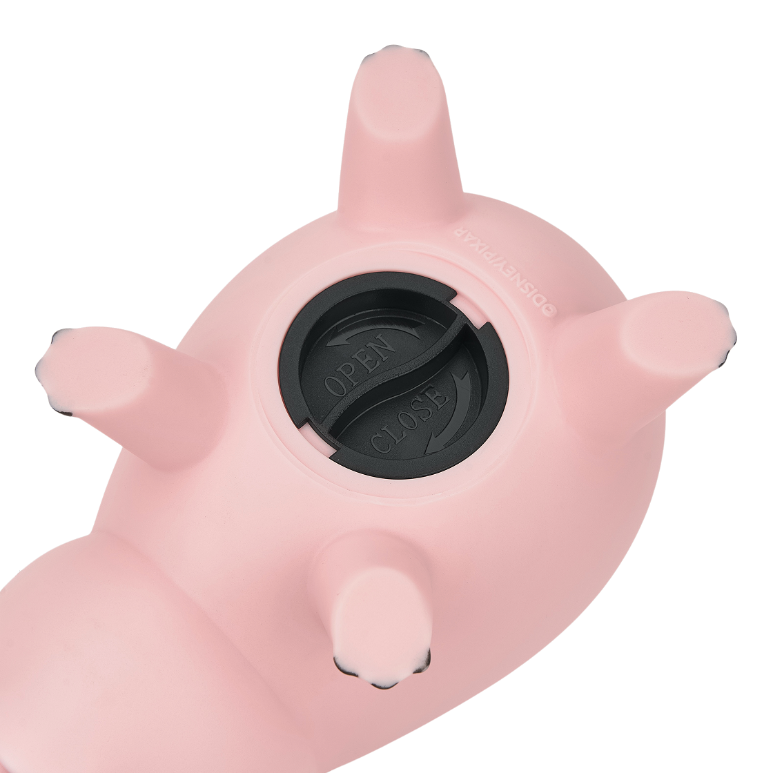 스타벅스 x 토이 스토리 5 햄 바리스타 피기뱅크(Starbucks x Toy Story 5 Hamm Barista Piggy Bank) - 5