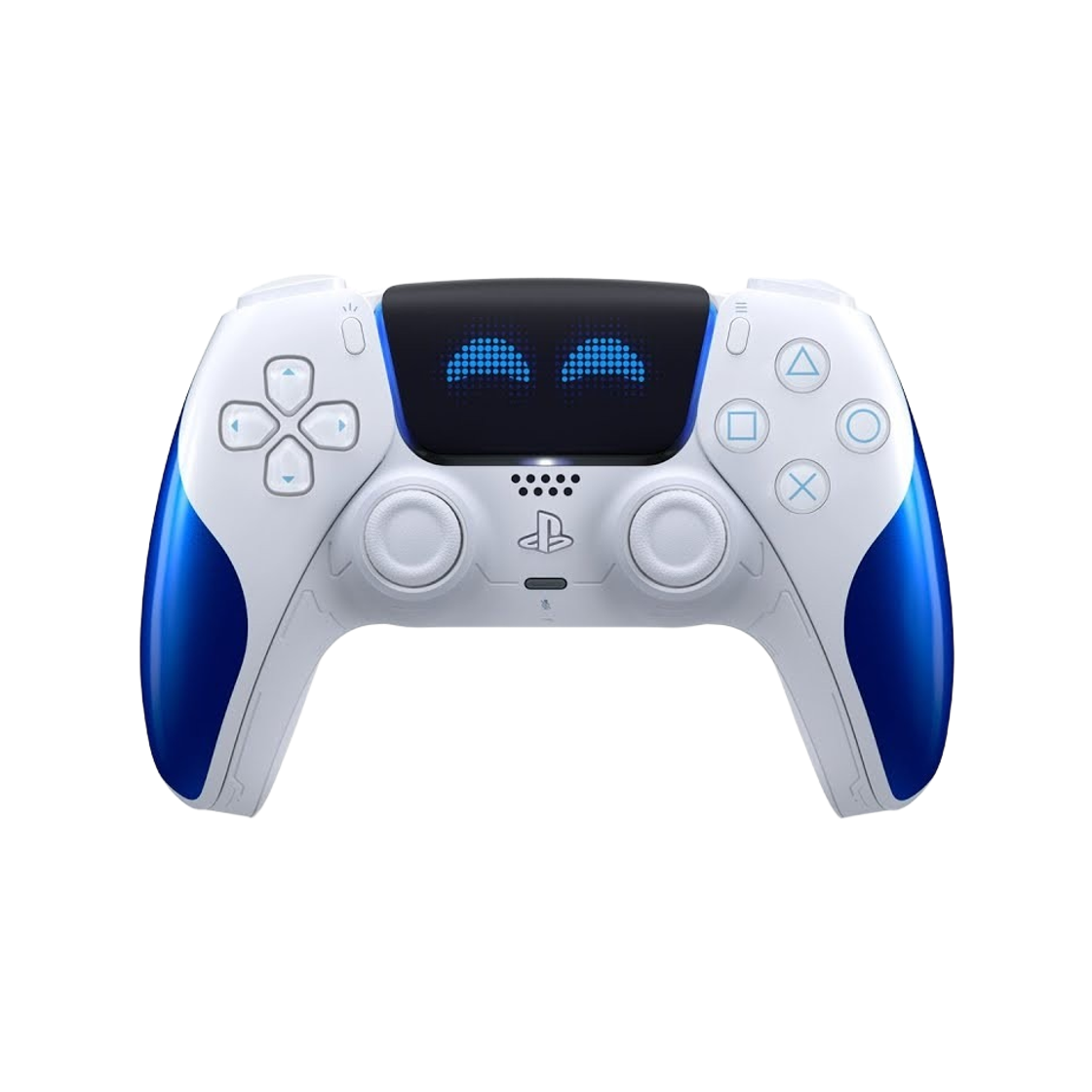 CFI-ZCT1GZC PlayStation 5 Astro Bot Joyful Limited Edition DualSense Wireless Controller (Korean Ver.)