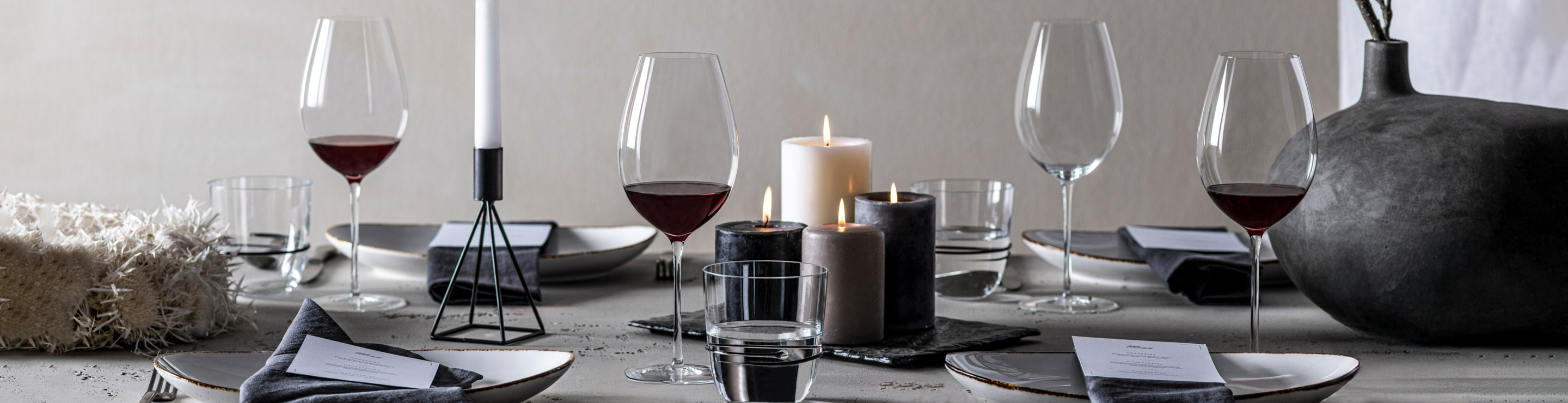 즈비젤글라스(ZWIESEL GLAS)