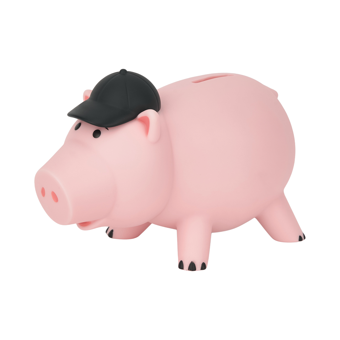 스타벅스 x 토이 스토리 5 햄 바리스타 피기뱅크(Starbucks x Toy Story 5 Hamm Barista Piggy Bank)