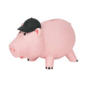Starbucks x Toy Story 5 Hamm Barista Piggy Bank