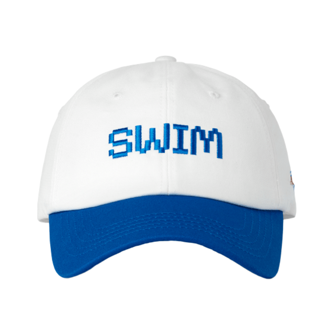 - BTS Swim Ball Cap Multi