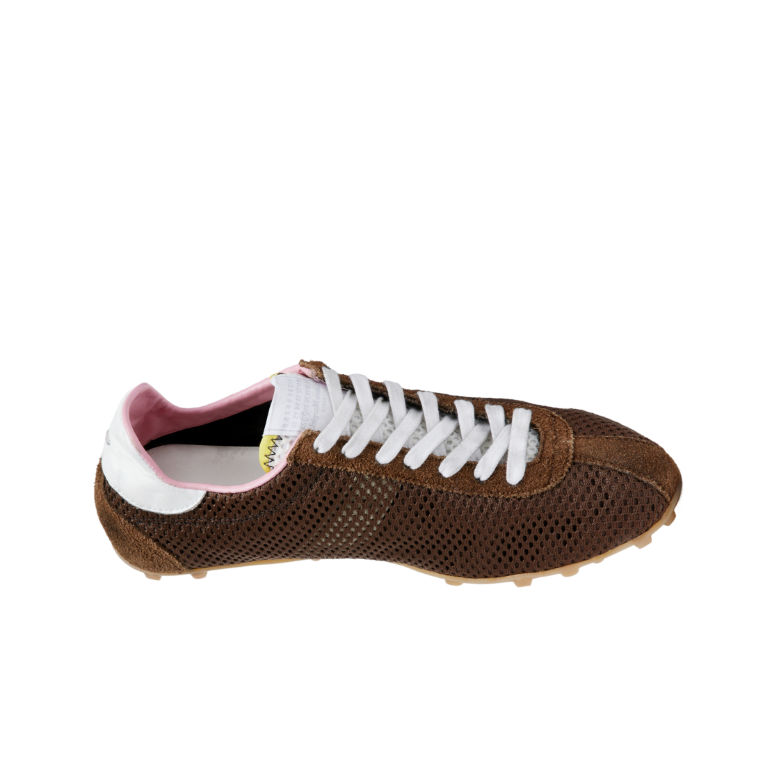메종 마르지엘라 스프린터 브라운(Maison Margiela Sprinters Brown) - 2