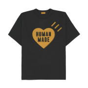 Human Made Graphic T-Shirt Black