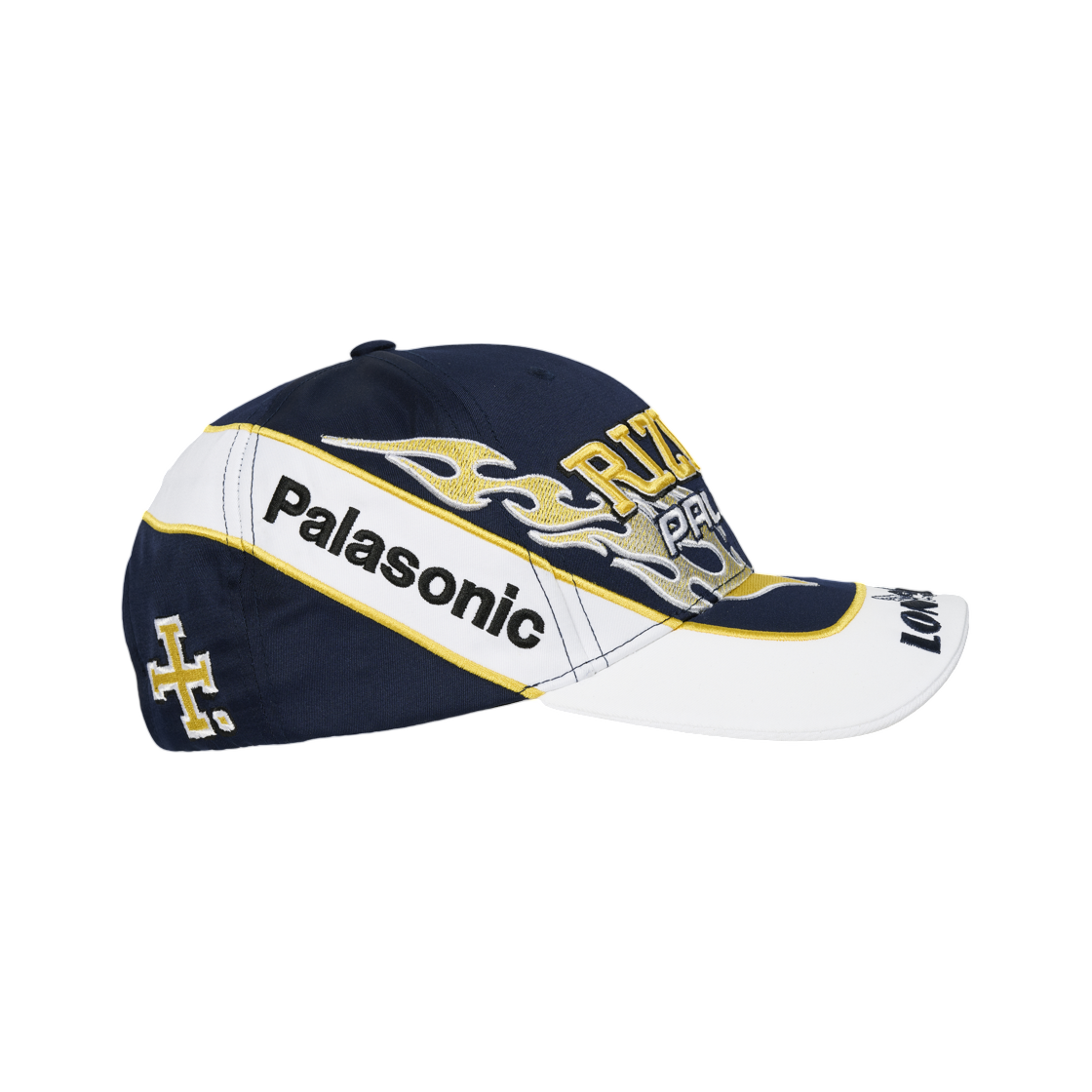 팔라스 x 리즐라 6 패널 네이비 - 26SS(Palace x Rizla 6 Panel Navy - 26SS) - 2