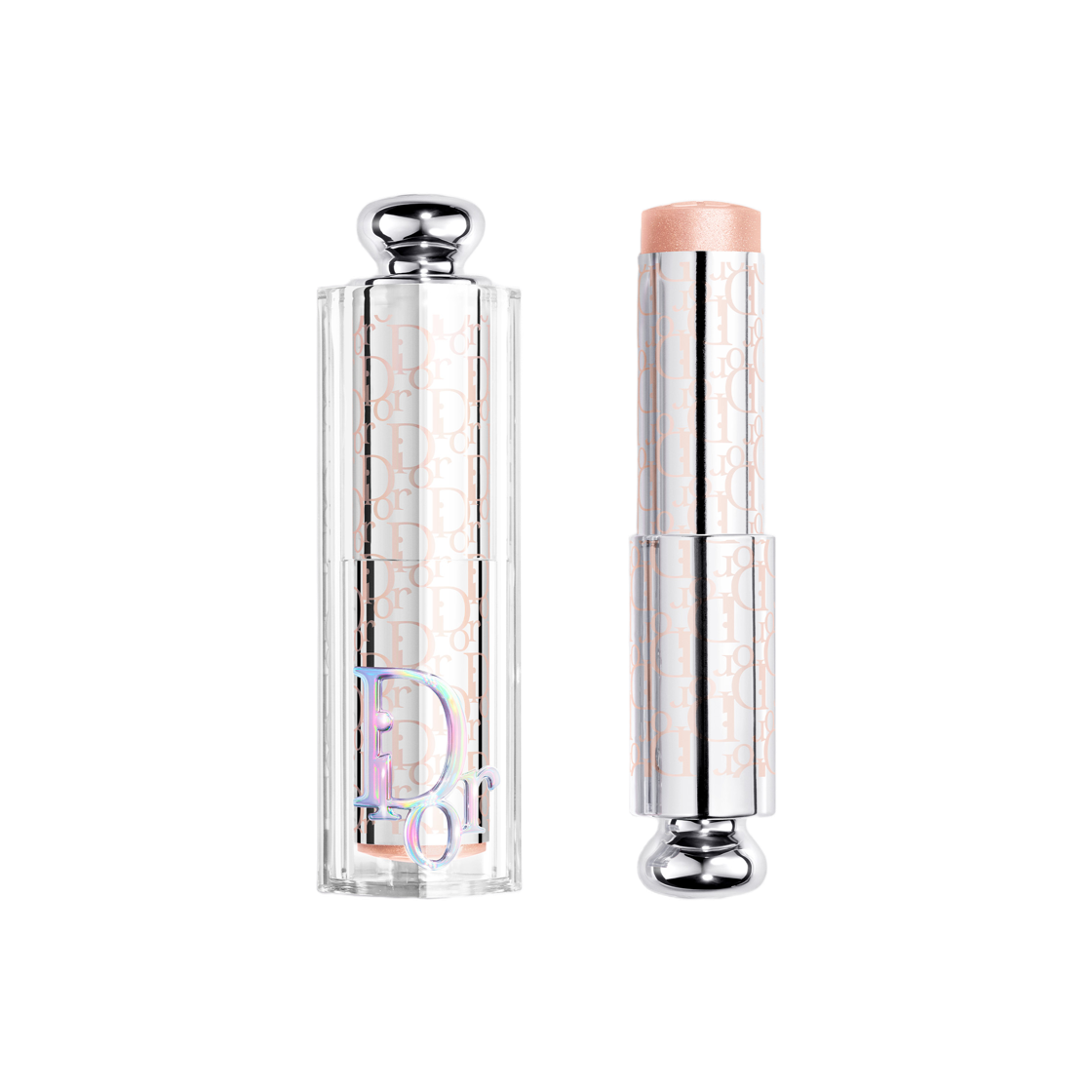 디올 글래시 글로우 스틱 034 글레이즈드 버블(Dior Glassy Glow Stick 034 Glazed Bubble) - 1