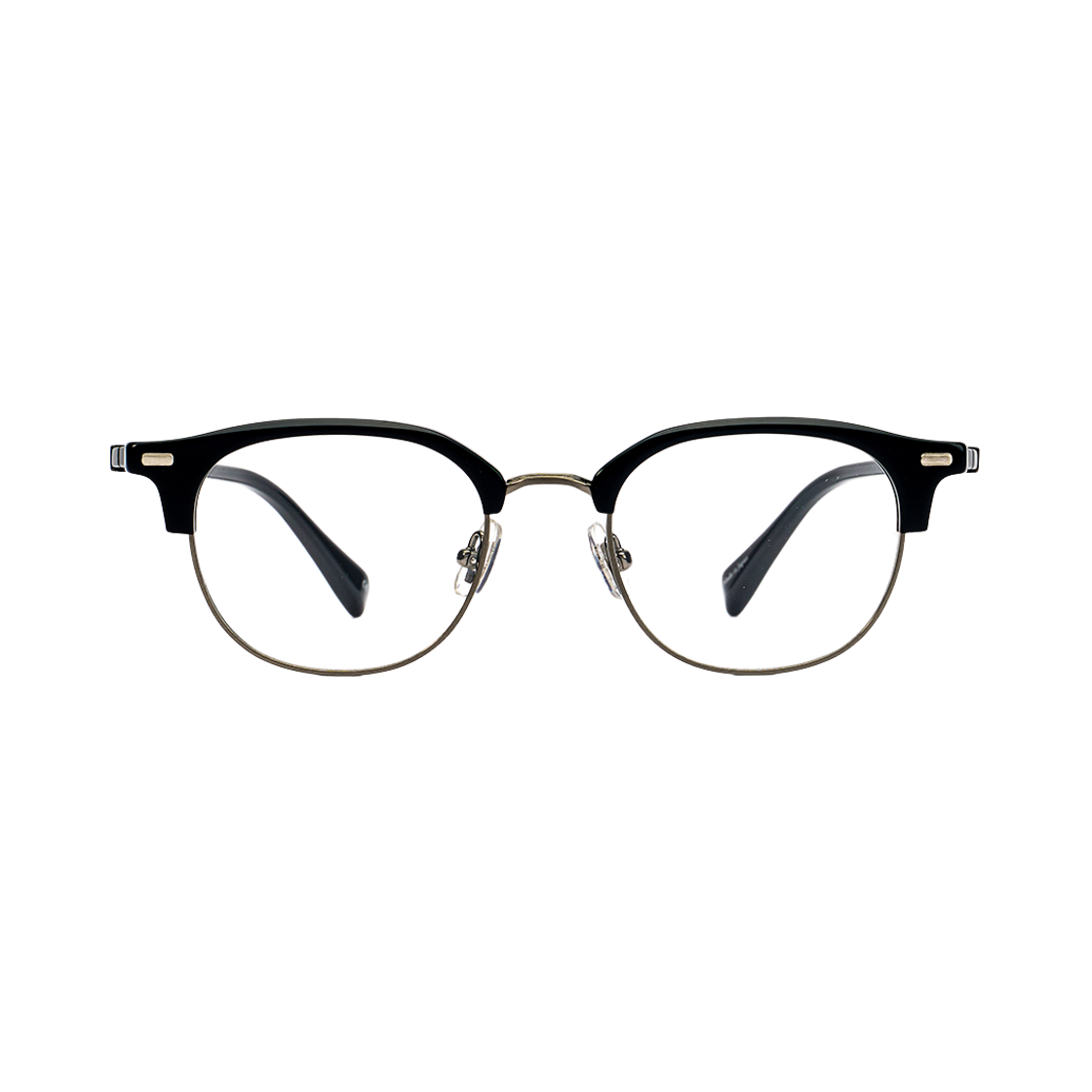 DC2026-018 TETSUO EYEWEAR Epic C2 Black & Gray
