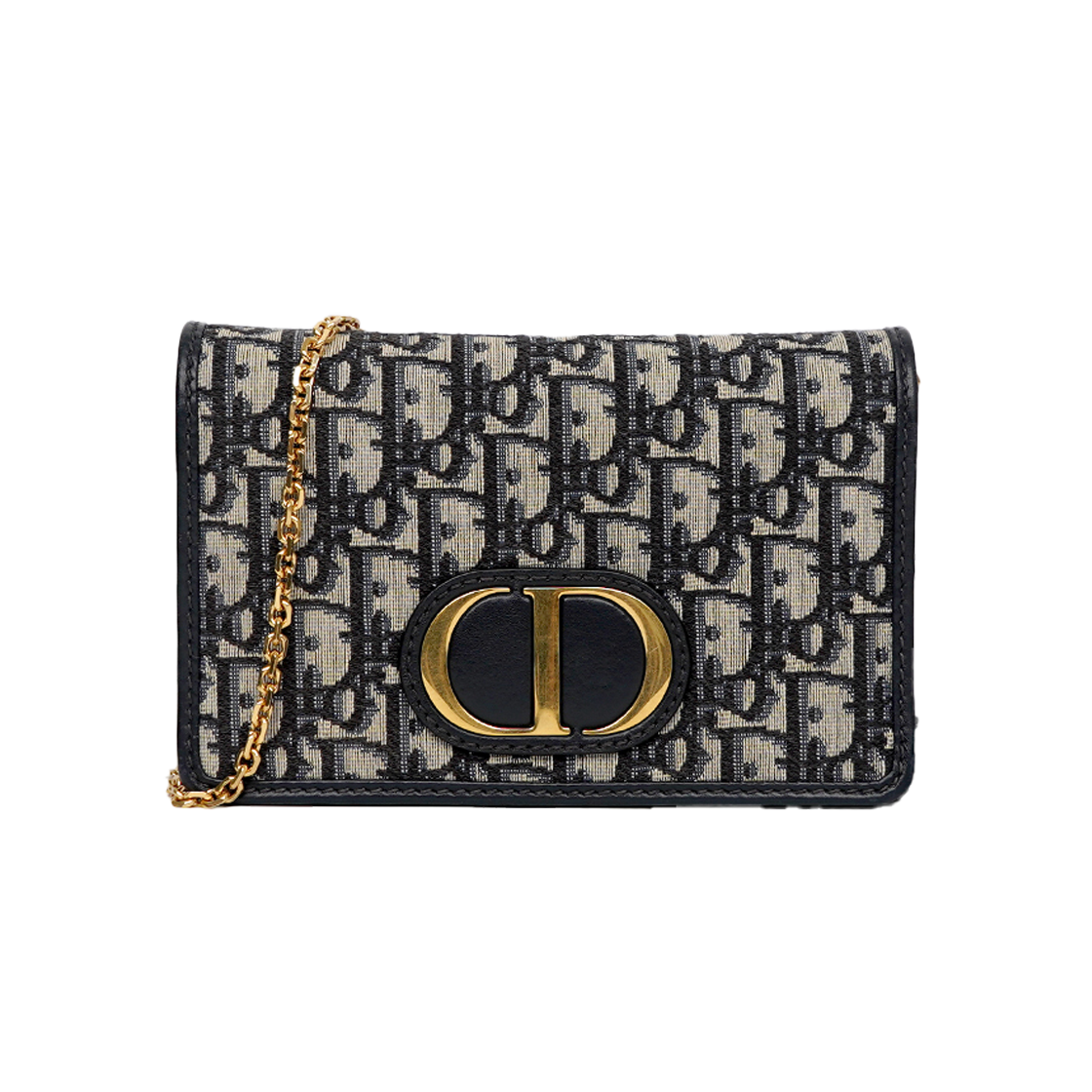 IT4DGI5EEQA5 Dior 30 Montaigne Two-in-One Pouch S2086UTZQ M928