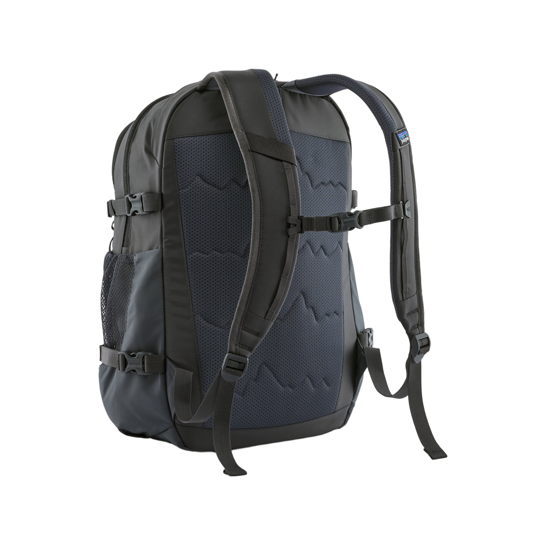 파타고니아 리퓨지오 데이팩 30L 스몰더 블루(Patagonia Refugio Daypack 30L Smolder Blue) - 2