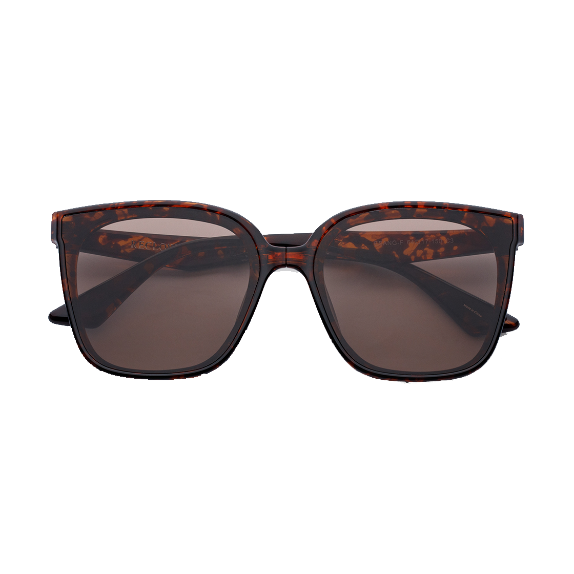 RECLOW E-SANG 폴더 선글라스 호피(RECLOW E-Sang F Sunglass Hopi) - 2