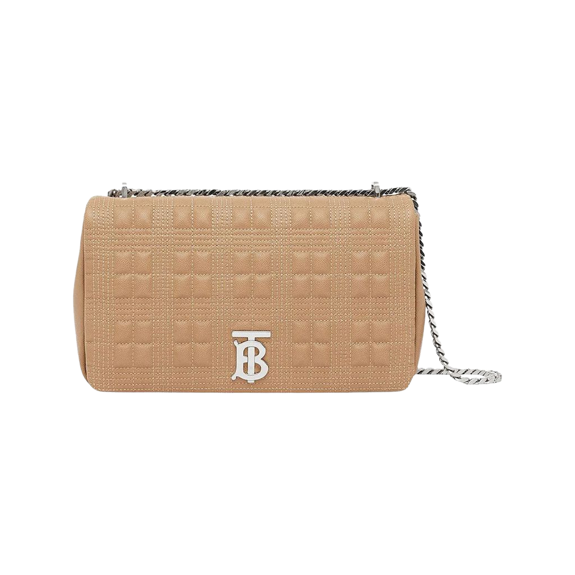 버버리 롤라백 카멜(Burberry Lola Bag Camel)
