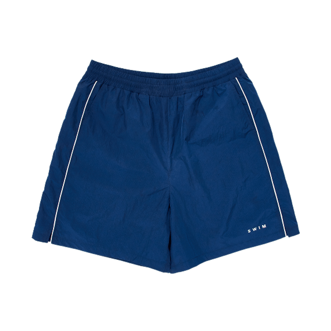 - BTS Swim Shorts Blue