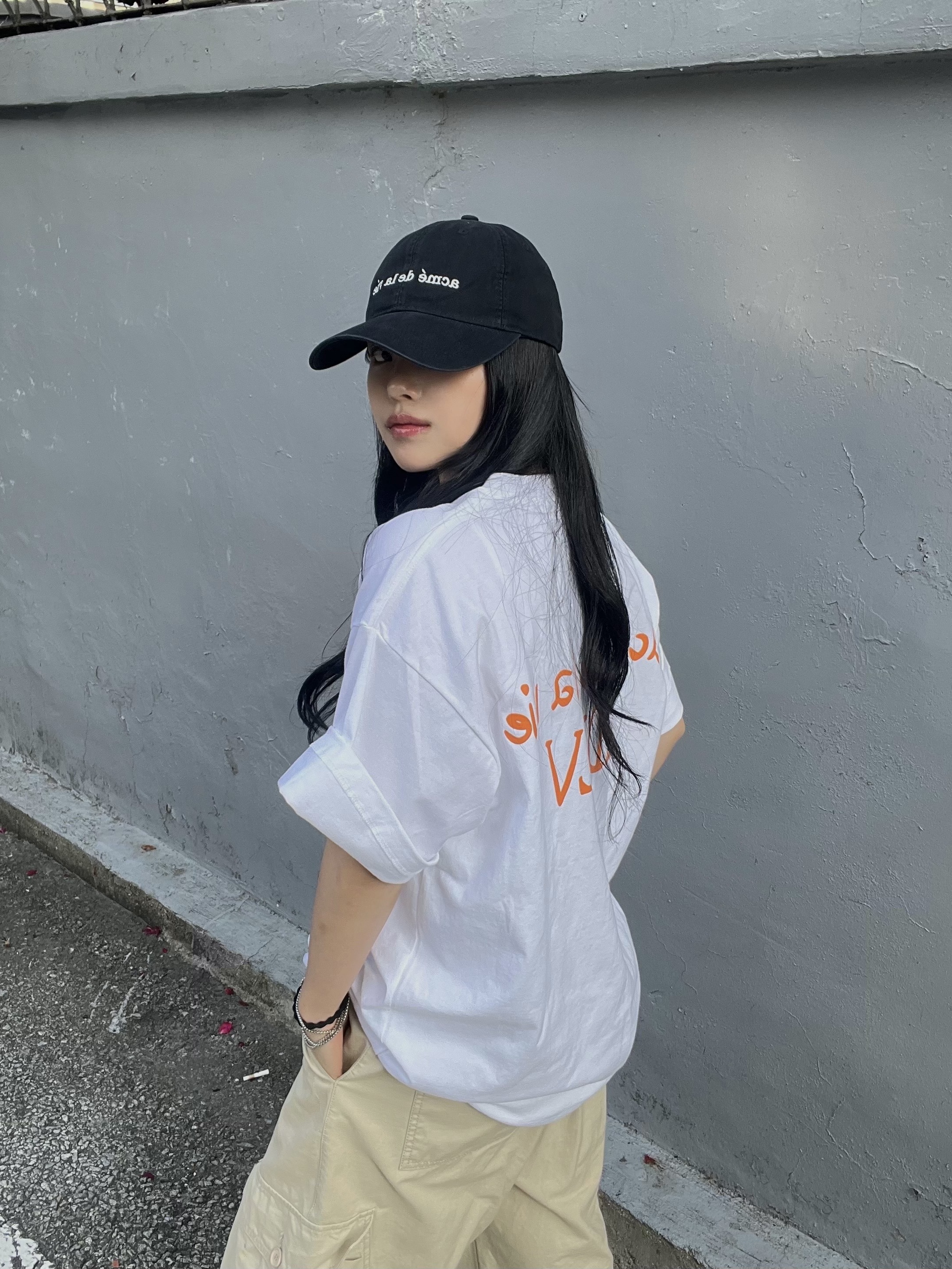 혀니님의 스타일 - 7