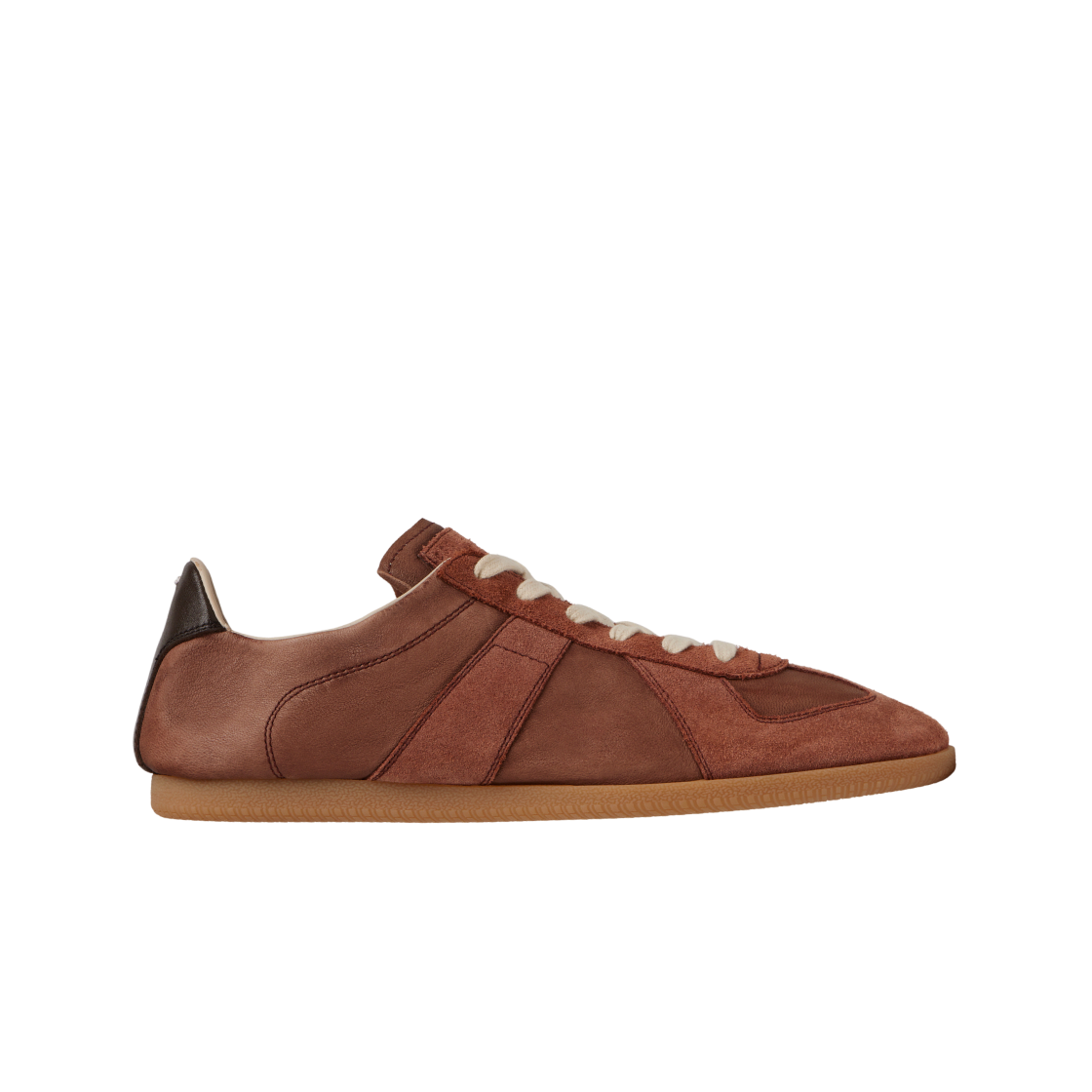 S57WS0557P7795T2162 Maison Margiela Replica Soft Sneaker Null