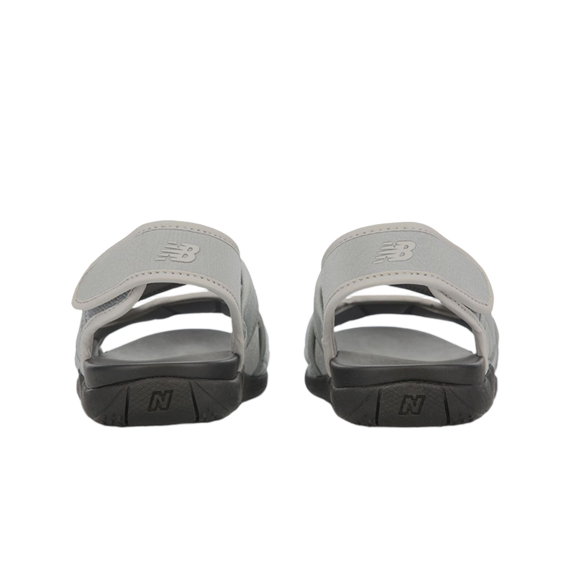 (W) 뉴발란스 리네이 SD2701 그레이((W) New Balance Linnei SD2701 Gray) - 3