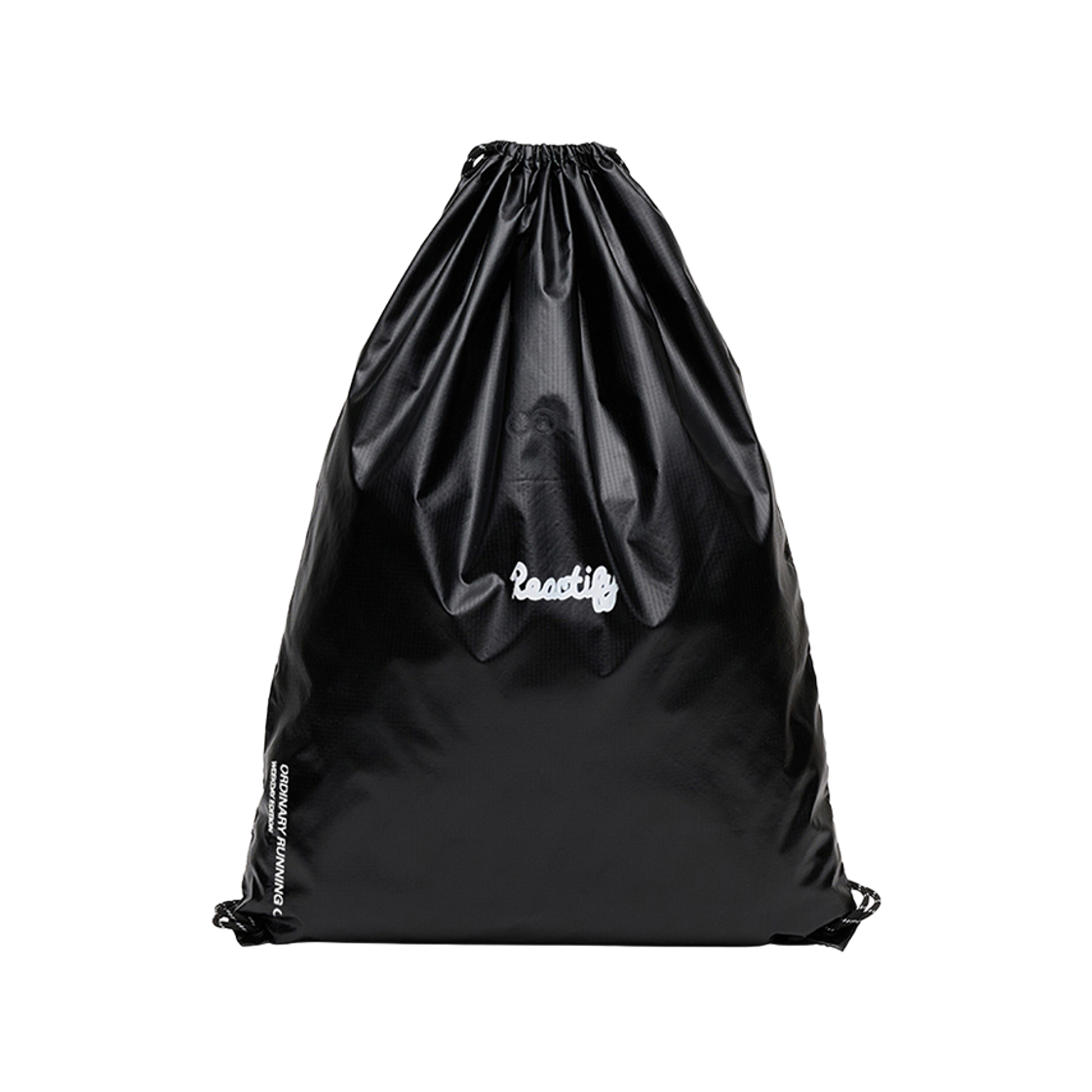 리액티파이 데일리 스포츠 짐색 스트링백(REACTIFY Daily Sports Gym Sack String Bag) - 3